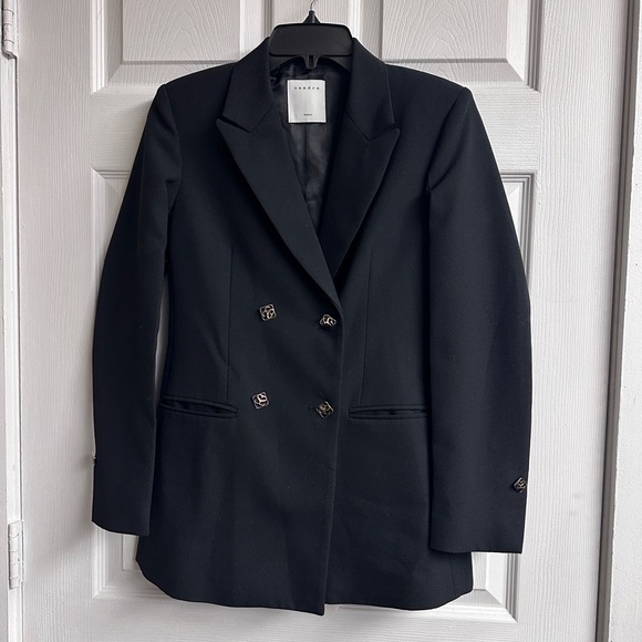 Malory Blazer - Picture 3 of 6